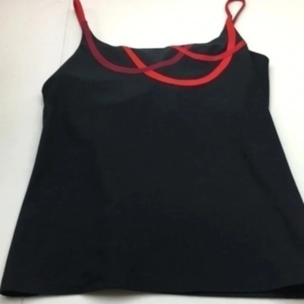 Eliza Audley swim wear M